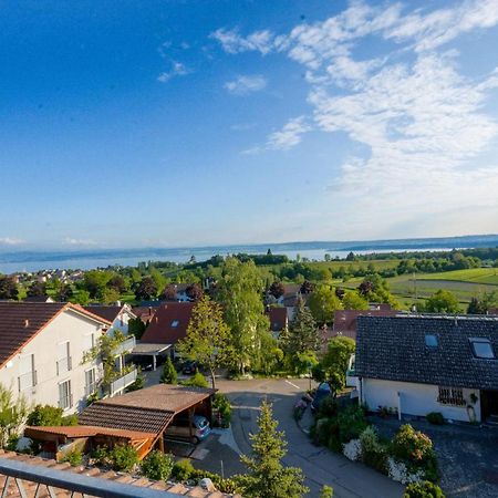 Das Nest Am Wohrenberg Daisendorf Extérieur photo