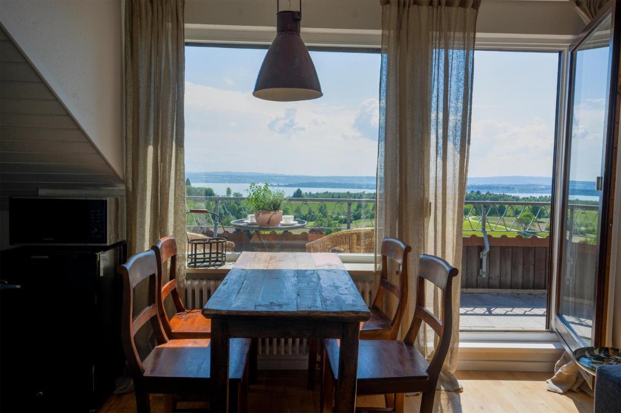 Das Nest Am Wohrenberg Daisendorf Extérieur photo