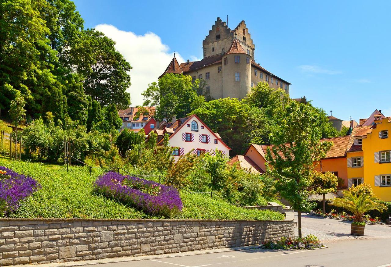 Das Nest Am Wohrenberg Daisendorf Extérieur photo