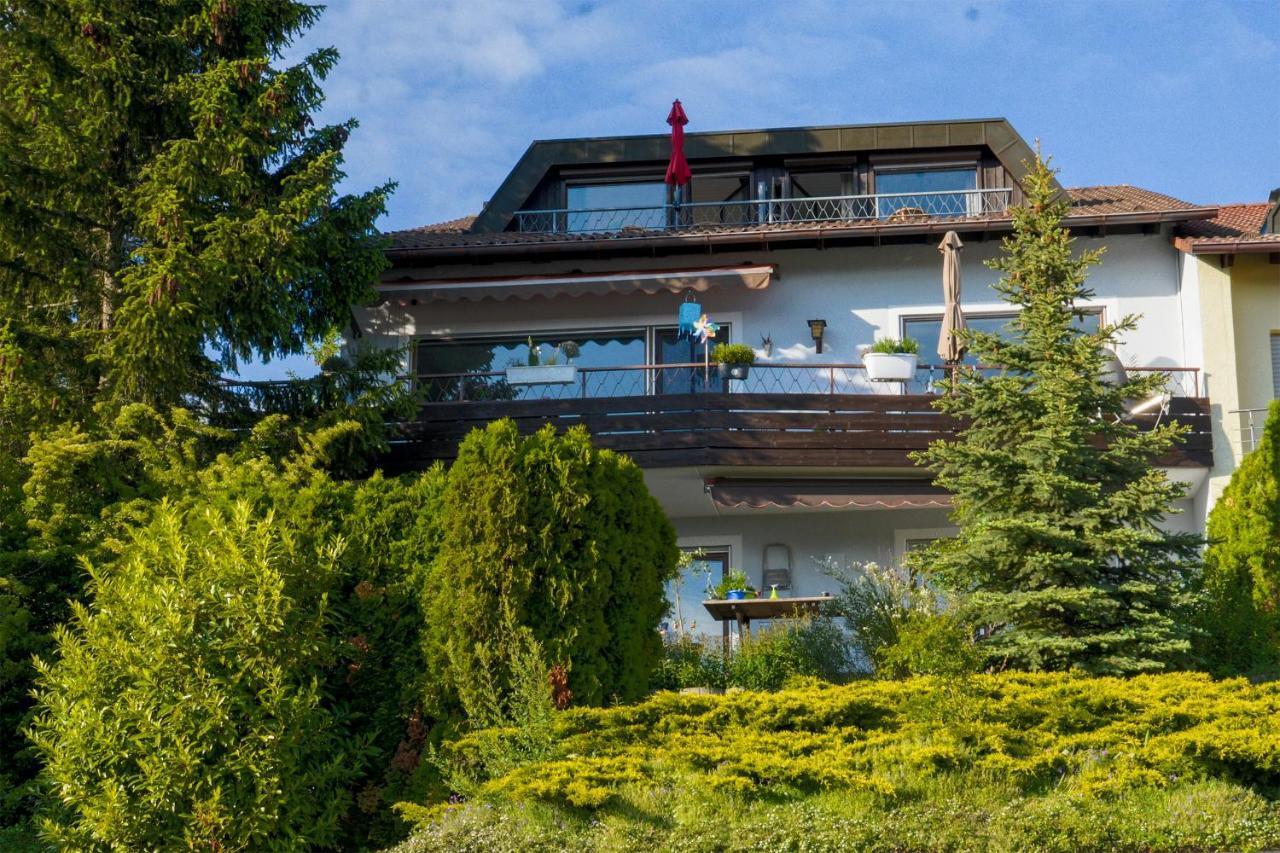 Das Nest Am Wohrenberg Daisendorf Extérieur photo